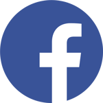 Facebook Logo